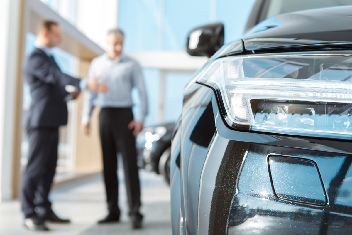 Choosing the Right Perimeter Security System for Your Car Dealership