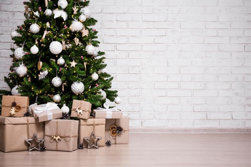 Are Real Christmas Trees Fire Hazards?