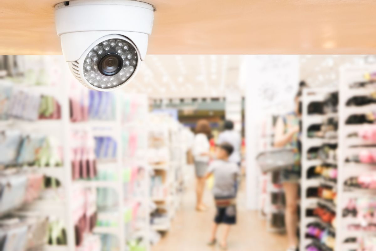 Ensuring Comprehensive Coverage with Commercial Security in Burlington