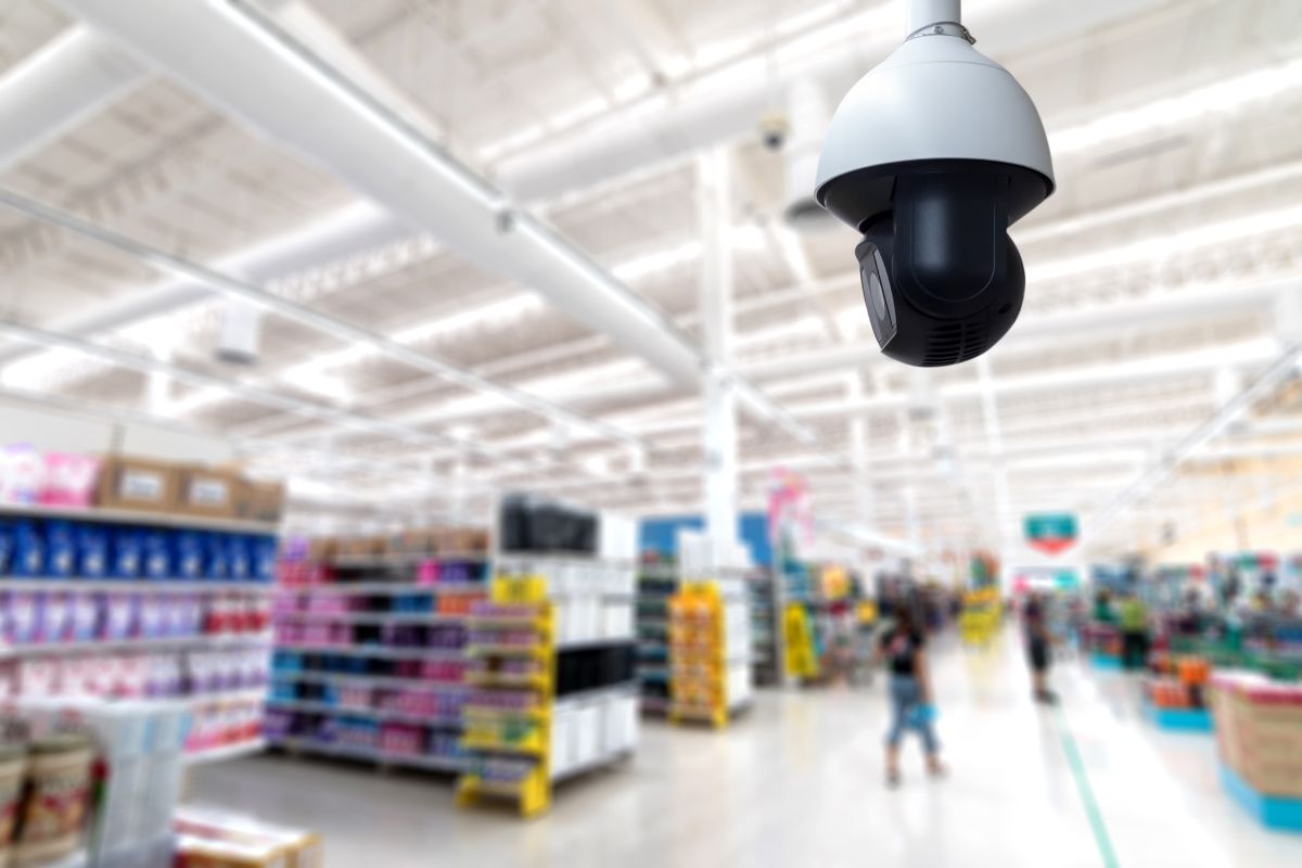 How Top Shelf Commercial Security in Burlington Can Save You Money on Business Insurance