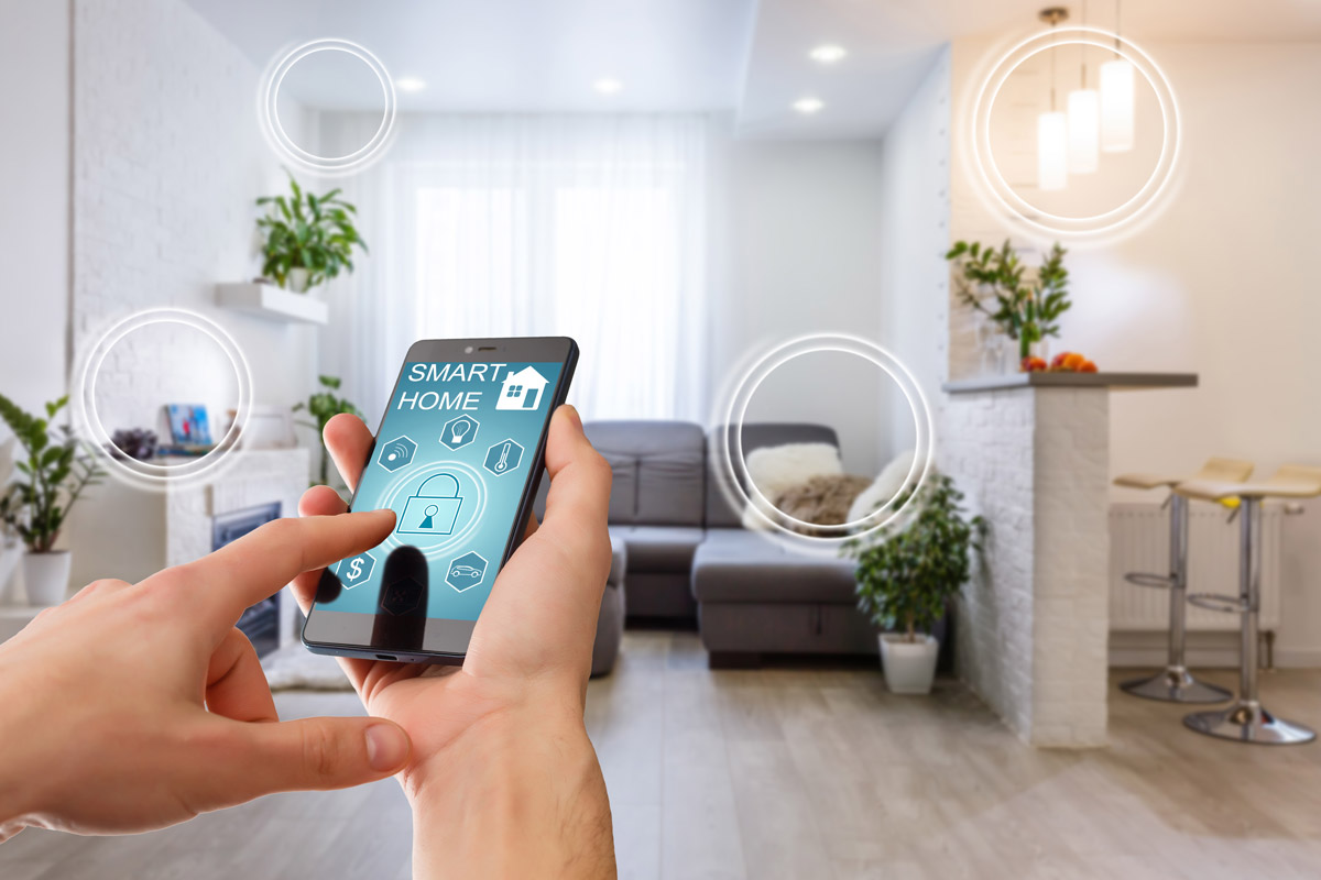 Is Home Automation Detrimental to Your Privacy?