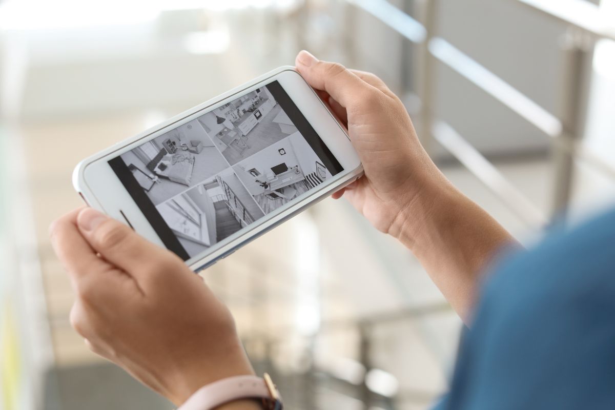 New Year’s Security Checklist for Burlington’s Home and Business Owners