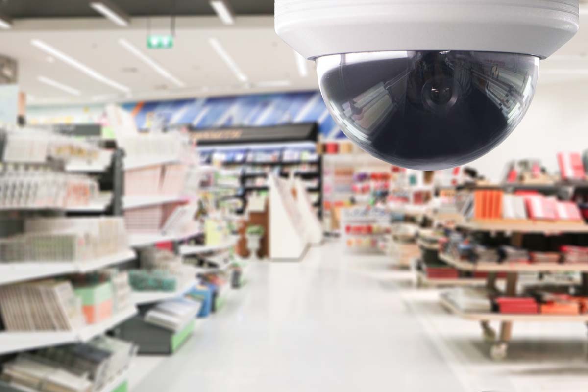 Why Advanced Commercial Security Systems Are A Must for Burlington Businesses
