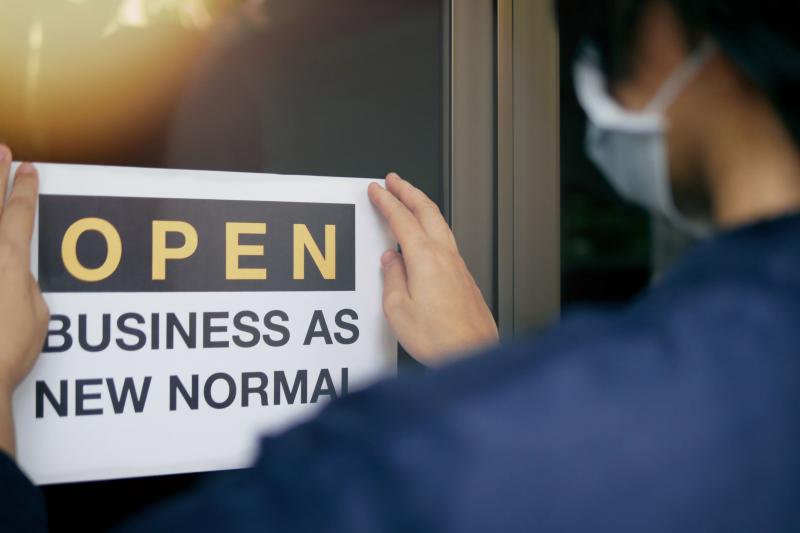 Does Reopening a Business Present New Security Challenges?