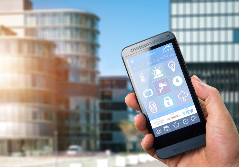 Are Wireless Security Systems Good Enough for Businesses?