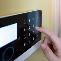 Can a Security System Help Reduce Liability?