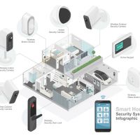 Choosing The Appropriate Safety Sensors and Devices for Your Home or Business