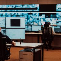 Choosing a Single Security Service Provider in Burlington for Business and Home