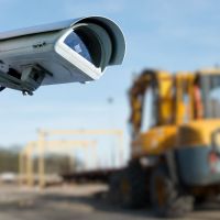 Construction Site Camera Systems