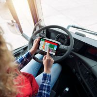 GPS Tracking for Delivery Fleets: Reducing Costs and Improving Accountability