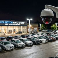 How Burlington Car Dealerships Are Using After-Hours Video Surveillance to Deter Crime