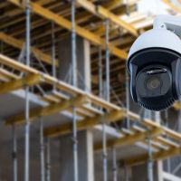How Construction Site Security Affects Your Business Insurance
