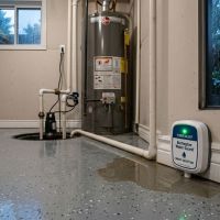 How Flood Detectors Can Save Burlington Homeowners Thousands in Water Damage