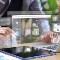 The Role of AI in Business Security Monitoring