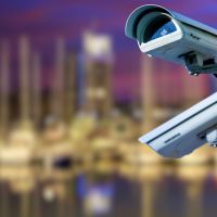 What Are the Advantages of a Marina Security System?